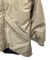 中古・古着 Franklin Climbing (フランクリンクライミング) MONSTER PARKA/中綿コート カーキ サイズ:4：12000円