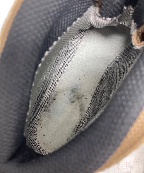 SALOMON（サロモン）SALOMON (サロモン) QUEST ROVE GTX/トレッキングブーツ ベージュ サイズ:26.5の古着・服飾アイテム