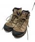 SALOMON（サロモン）の古着「QUEST ROVE GTX/トレッキングブーツ」｜ベージュ