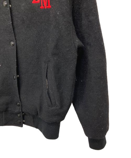 Holloway（ホロウェイ）Holloway (ホロウェイ) アワードジャケット ブラック サイズ:Sの古着・服飾アイテム