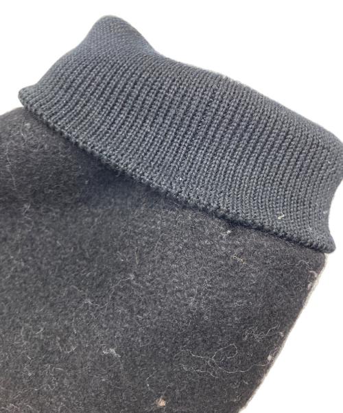 Holloway（ホロウェイ）Holloway (ホロウェイ) アワードジャケット ブラック サイズ:Sの古着・服飾アイテム