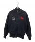Holloway（ホロウェイ）の古着「アワードジャケット」｜ブラック
