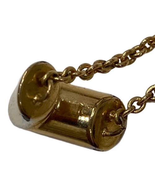 LOUIS VUITTON（ルイ ヴィトン）LOUIS VUITTON (ルイ ヴィトン) ネックレス ゴールドの古着・服飾アイテム