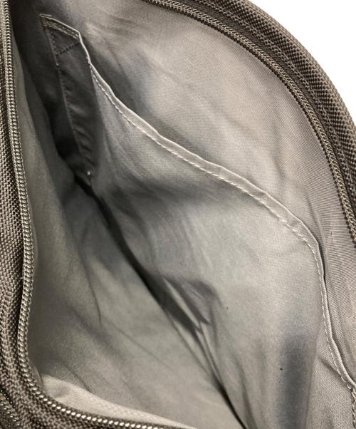 TUMI（トゥミ）TUMI (トゥミ) 2WAYブリーフケース ブラックの古着・服飾アイテム