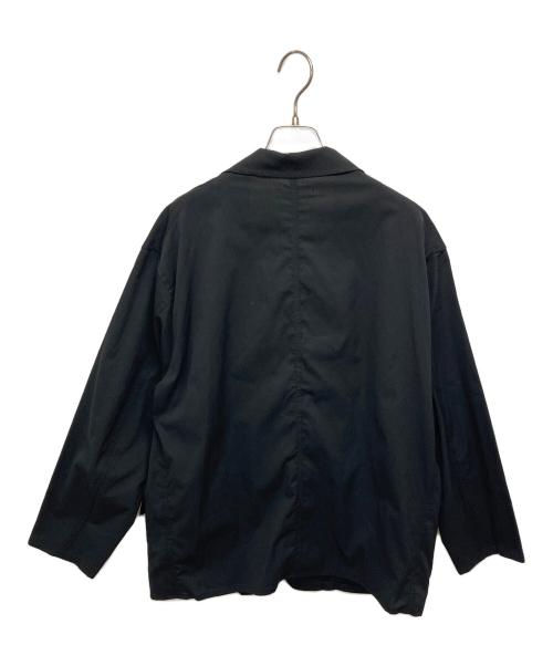 FREAK'S STORE（フリークスストア）FREAK'S STORE (フリークストア) AiRideセットアップ ブラック サイズ:Ｍの古着・服飾アイテム