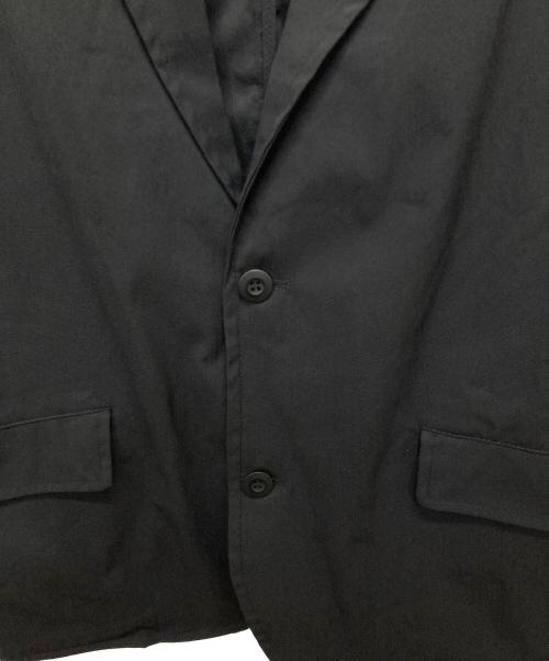 FREAK'S STORE（フリークスストア）FREAK'S STORE (フリークストア) AiRideセットアップ ブラック サイズ:Ｍの古着・服飾アイテム