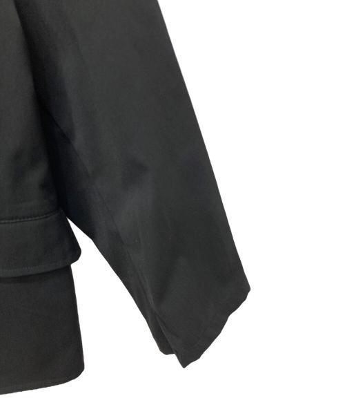 FREAK'S STORE（フリークスストア）FREAK'S STORE (フリークストア) AiRideセットアップ ブラック サイズ:Ｍの古着・服飾アイテム