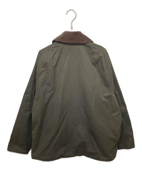 Barbour（バブアー）Barbour (バブアー) TRANSPORT JACKET オリーブ サイズ:40の古着・服飾アイテム