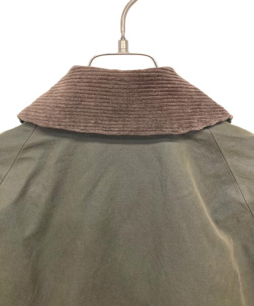 Barbour（バブアー）Barbour (バブアー) TRANSPORT JACKET オリーブ サイズ:40の古着・服飾アイテム