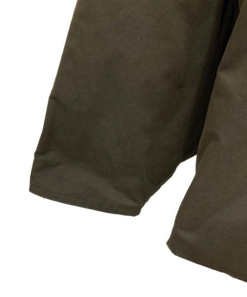Barbour（バブアー）Barbour (バブアー) TRANSPORT JACKET オリーブ サイズ:40の古着・服飾アイテム