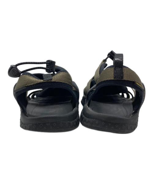 KEEN（キーン）KEEN (キーン) DRIFT CREEK H ブラック サイズ:26の古着・服飾アイテム