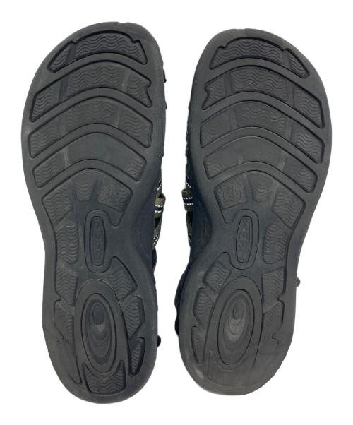 KEEN（キーン）KEEN (キーン) DRIFT CREEK H ブラック サイズ:26の古着・服飾アイテム