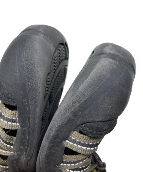 KEEN（キーン）KEEN (キーン) DRIFT CREEK H ブラック サイズ:26の古着・服飾アイテム