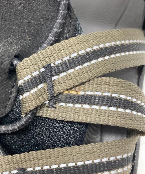 KEEN（キーン）KEEN (キーン) DRIFT CREEK H ブラック サイズ:26の古着・服飾アイテム