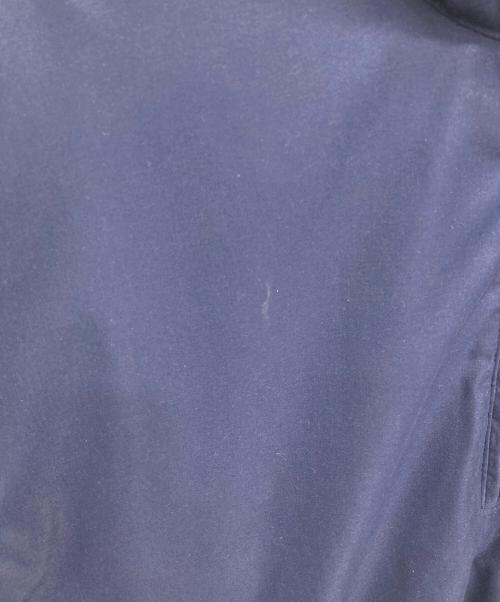 POLO RALPH LAUREN（ポロ・ラルフローレン）POLO RALPH LAUREN (ポロ・ラルフローレン) ポニー刺繍ハーフジッププルオーバー ネイビー サイズ:Mの古着・服飾アイテム