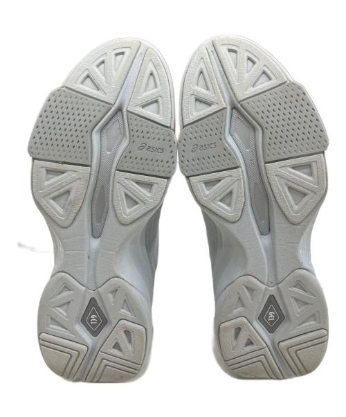 asics（アシックス）asics (アシックス) GEL-RIDEWALK GTX/ゲルライドウォーク グレー サイズ:23の古着・服飾アイテム