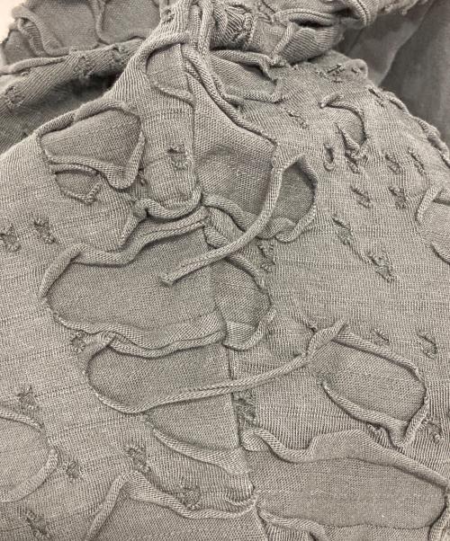 DIESEL（ディーゼル）DIESEL (ディーゼル) T-CRANE-LS-HOOD ブラック サイズ:XLの古着・服飾アイテム