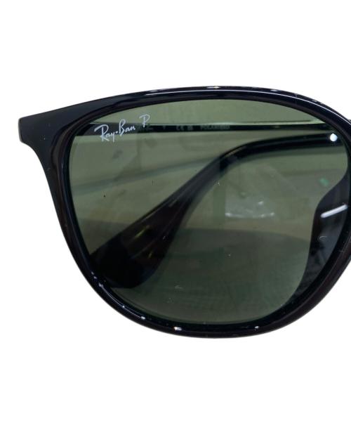 RAY-BAN（レイバン）RAY-BAN (レイバン) サングラス ブラックの古着・服飾アイテム