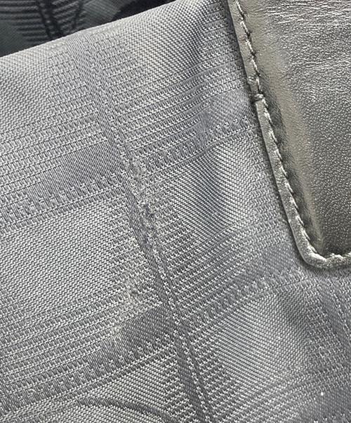 CHANEL（シャネル）CHANEL (シャネル) トートバッグ ブラックの古着・服飾アイテム