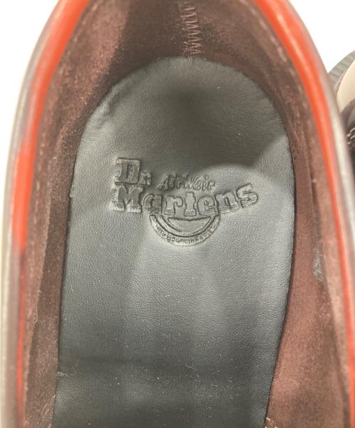 Dr.Martens（ドクターマーチン）Dr.Martens (ドクターマーチン) ADRIAN タッセルローファー ブラウン サイズ:UK６の古着・服飾アイテム