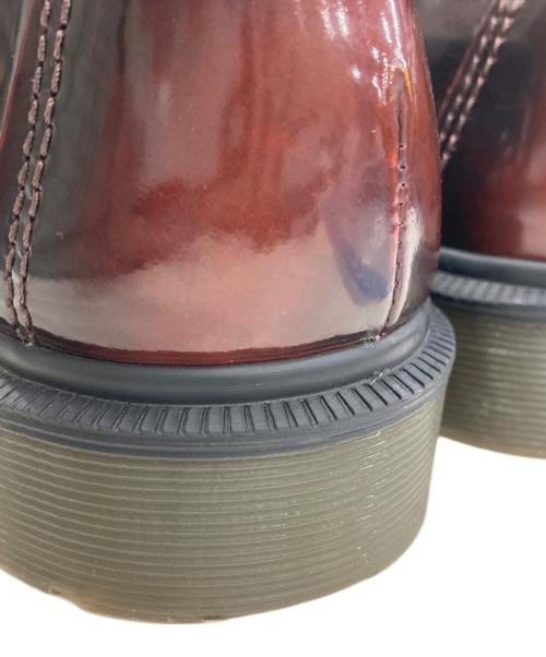 Dr.Martens（ドクターマーチン）Dr.Martens (ドクターマーチン) ADRIAN タッセルローファー ブラウン サイズ:UK６の古着・服飾アイテム