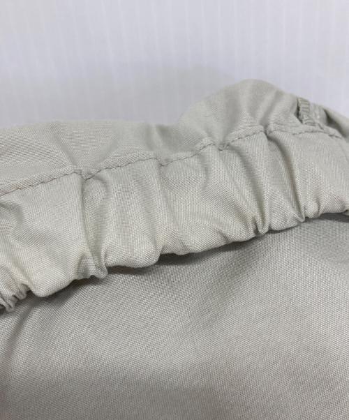 HELLY HANSEN（ヘリーハンセン）HELLY HANSEN (ヘリーハンセン) フーデッドジャケット グレー サイズ:Mの古着・服飾アイテム