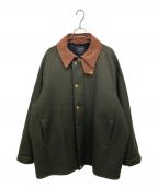 UNITED TOKYOユナイテッドトーキョー）の古着「ジャケット」｜グリーン