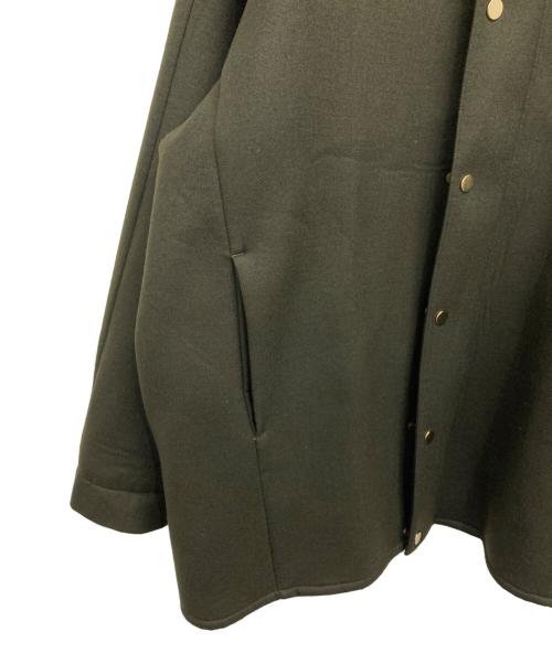 UNITED TOKYO（ユナイテッドトーキョー）UNITED TOKYO (ユナイテッドトーキョー) ジャケット グリーン サイズ:２の古着・服飾アイテム