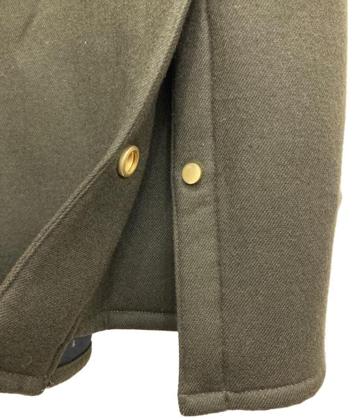 UNITED TOKYO（ユナイテッドトーキョー）UNITED TOKYO (ユナイテッドトーキョー) ジャケット グリーン サイズ:２の古着・服飾アイテム