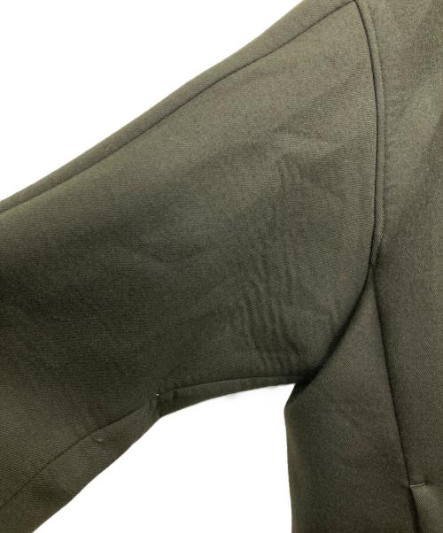 UNITED TOKYO（ユナイテッドトーキョー）UNITED TOKYO (ユナイテッドトーキョー) ジャケット グリーン サイズ:２の古着・服飾アイテム