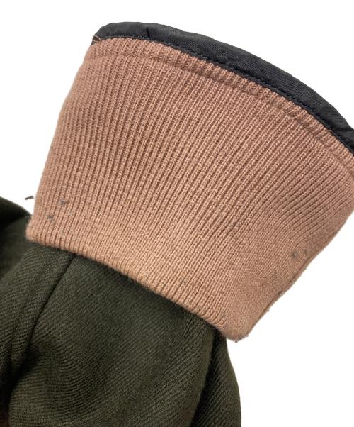 UNITED TOKYO（ユナイテッドトーキョー）UNITED TOKYO (ユナイテッドトーキョー) ジャケット グリーン サイズ:２の古着・服飾アイテム