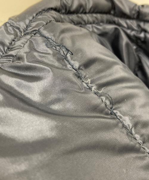 HERNO（ヘルノ）HERNO (ヘルノ) Resort/ダウンジャケット ネイビー サイズ:48の古着・服飾アイテム