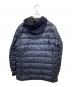 HERNO (ヘルノ) Resort/ダウンジャケット ネイビー サイズ:48：27000円