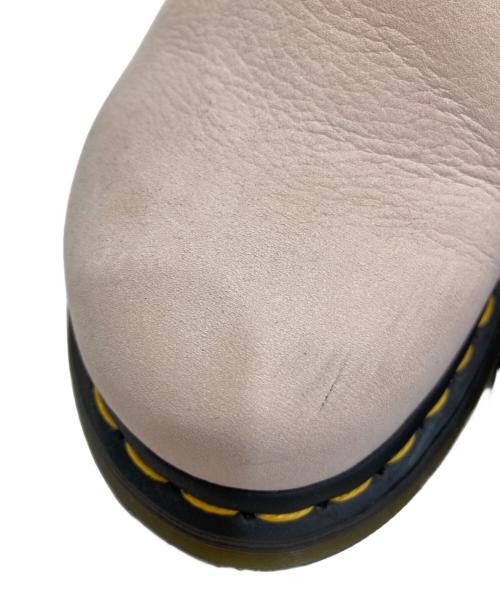 Dr.Martens（ドクターマーチン）Dr.Martens (ドクターマーチン) JORGEⅡ/ミュール ベージュ サイズ:EU38の古着・服飾アイテム