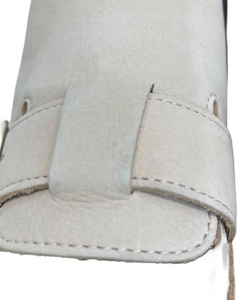 Dr.Martens（ドクターマーチン）Dr.Martens (ドクターマーチン) JORGEⅡ/ミュール ベージュ サイズ:EU38の古着・服飾アイテム