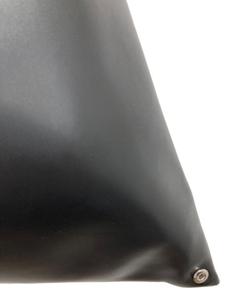 MM6 Maison Margiela（エムエムシックスメゾンマルジェラ）MM6 Maison Margiela (エムエムシックスメゾンマルジェラ) ジャパニーズトートバッグ ブラックの古着・服飾アイテム