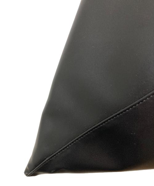 MM6 Maison Margiela（エムエムシックスメゾンマルジェラ）MM6 Maison Margiela (エムエムシックスメゾンマルジェラ) ジャパニーズトートバッグ ブラックの古着・服飾アイテム