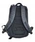 BROSKI AND SUPPLY (ブロスキーアンドサプライ) Adjust-pack waterproof leather/リュック ブラック：16000円