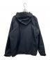 Patagonia (パタゴニア) トレントシェル 3L・レイン・ジャケット ブラック サイズ:S：17000円