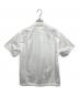 sacai (サカイ) Cotton Poplin Shirt ホワイト サイズ:SIZE 1：25000円
