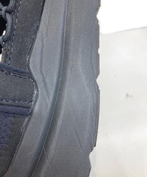 KEEN（キーン）KEEN (キーン) UNEEK WK /ユニーク ブラック サイズ:23.5の古着・服飾アイテム