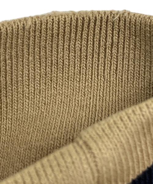 FRED PERRY（フレッドペリー）FRED PERRY (フレッドペリー) ハリントンジャケット ベージュ サイズ:Lの古着・服飾アイテム