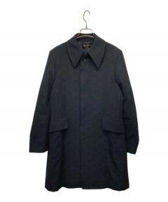 COMME des GARÇONS カーディガン ジャケット 変形デザイン 中古・古着通販】COMME des GARCONS (コムデギャルソン) 変形