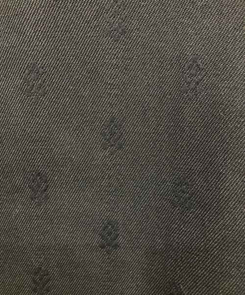 COMME des GARCONS（コムデギャルソン）COMME des GARCONS (コムデギャルソン) ステンカラーコート ブラック サイズ:Mの古着・服飾アイテム