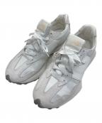 NEW BALANCEニューバランス）の古着「スニーカー」｜ホワイト