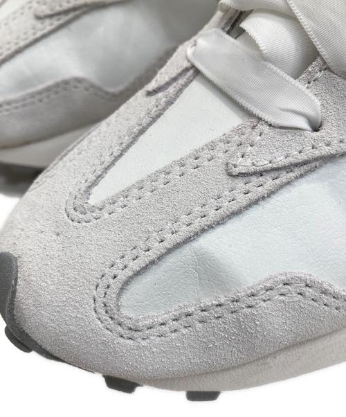 NEW BALANCE（ニューバランス）NEW BALANCE (ニューバランス) スニーカー ホワイト サイズ:23.5の古着・服飾アイテム