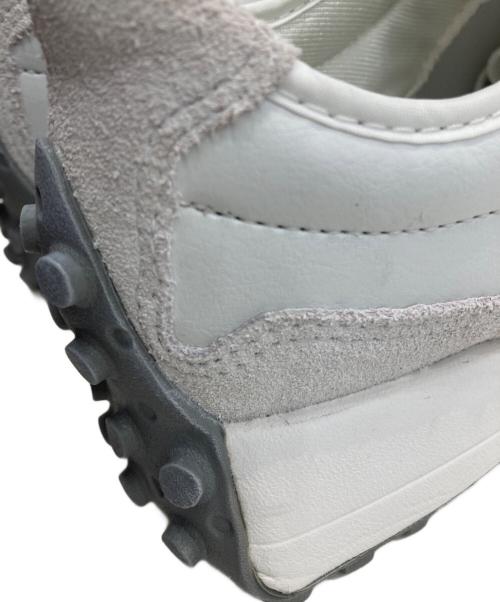 NEW BALANCE（ニューバランス）NEW BALANCE (ニューバランス) スニーカー ホワイト サイズ:23.5の古着・服飾アイテム
