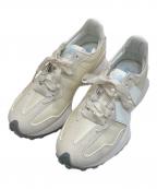 NEW BALANCEニューバランス）の古着「スニーカー」｜アイボリー