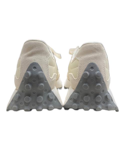 NEW BALANCE（ニューバランス）NEW BALANCE (ニューバランス) スニーカー アイボリー サイズ:23.5の古着・服飾アイテム