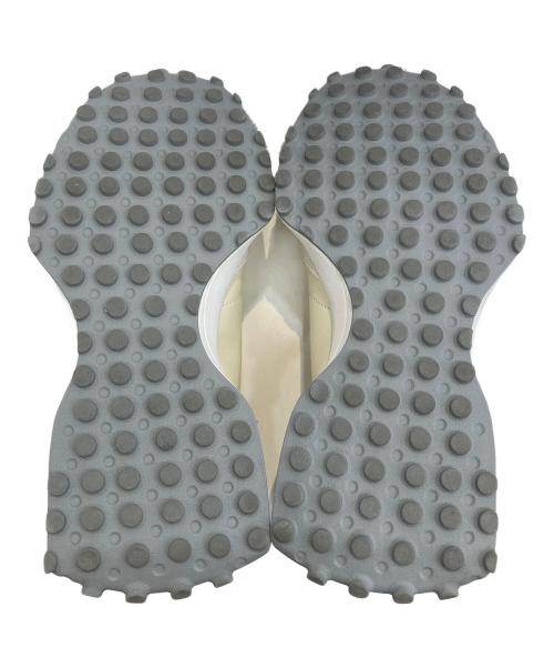 NEW BALANCE（ニューバランス）NEW BALANCE (ニューバランス) スニーカー アイボリー サイズ:23.5の古着・服飾アイテム